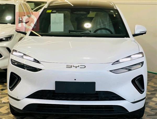 بي واي دي سيليون 06 DM-i 2025 للبيع في العراق - النجف